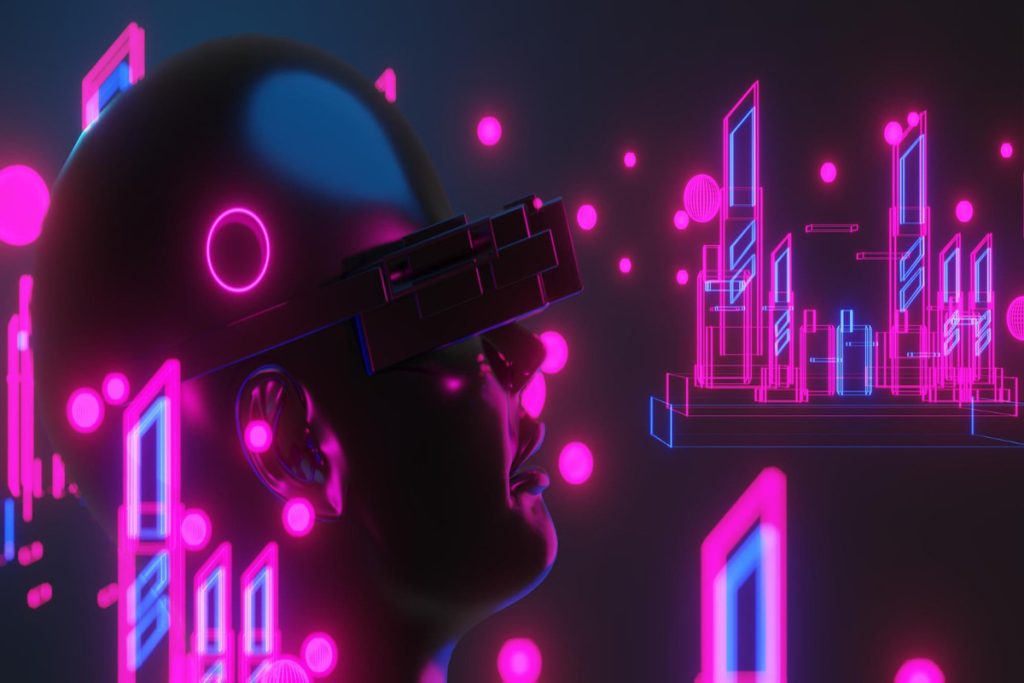 Metaverse: Dijital Dünyanın Yeni Gerçeği