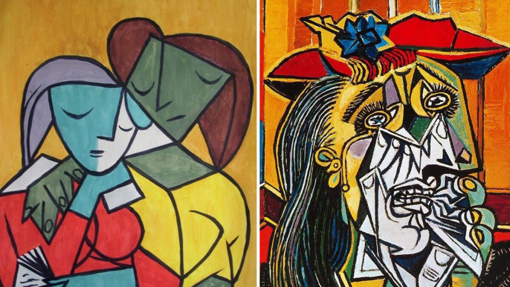 En önemli Sanat Akımları Nelerdir?